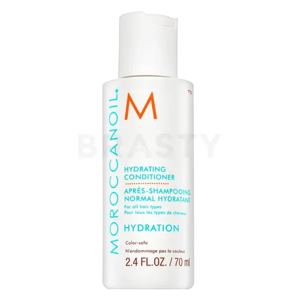 Moroccanoil Hydration Balsamo Idratante 70 ml