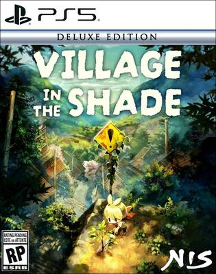 Village in the Shade - Deluxe Edition