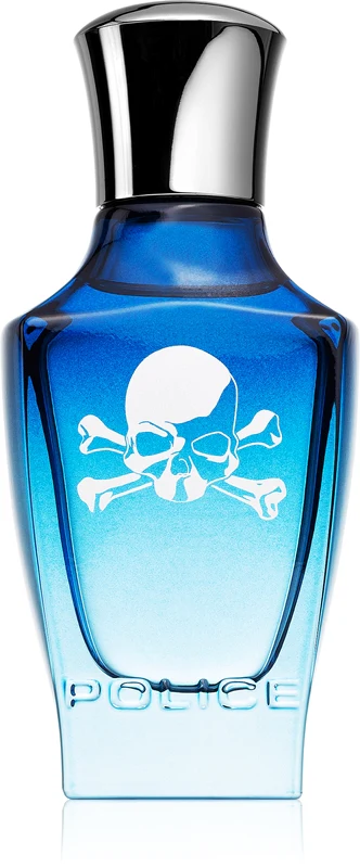 Police Potion Power EDP M 30 ml