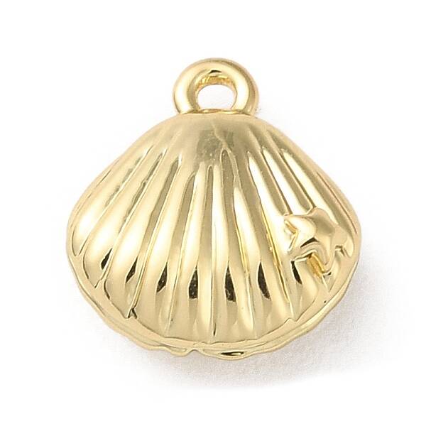 Brass Pendant