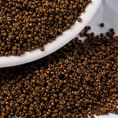 MIYUKI Round Rocailles Beads