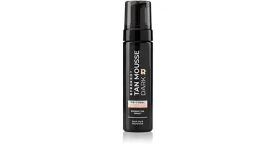 ByRokko Self-tanning mousse 200 ml