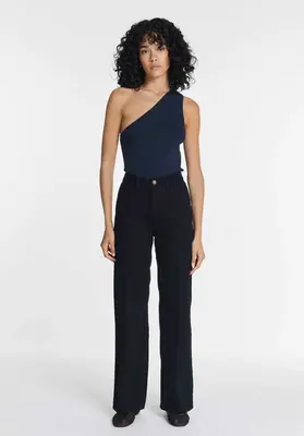 Jeans Swann Denim Black | Color: BLACK | Size: 29