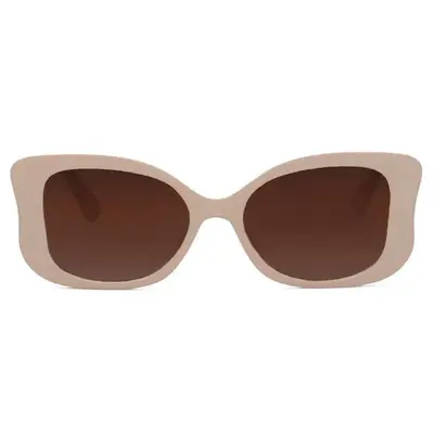 Empress - Beige - Prescription | Color: Brown | Size: OS