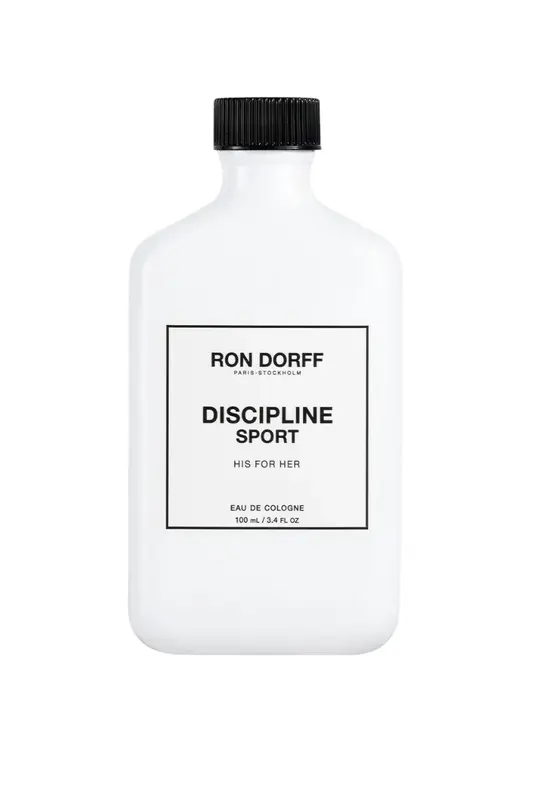 Ron Dorff, Discipline Sport His for Her, Eau De Cologne, for women, 100 ml