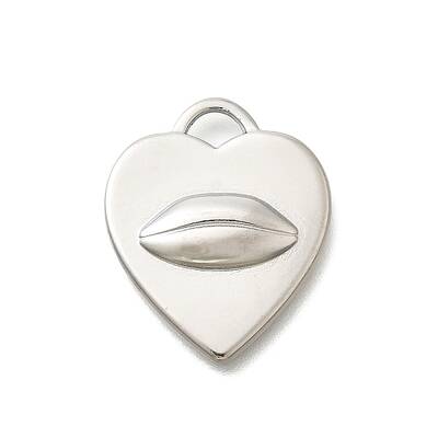 304 Stainless Steel Pendants