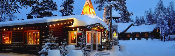 Essential Rovaniemi: A Guide to Santa’s Hometown