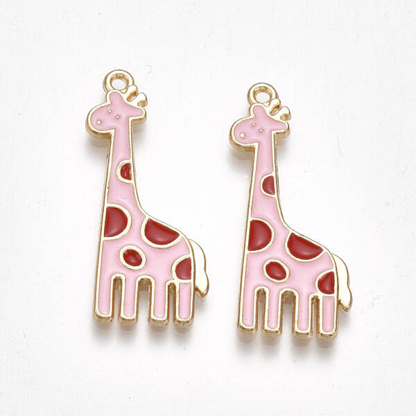 Alloy Pendants