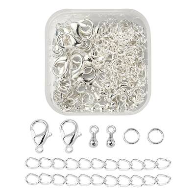 DIY End Chain Making Kit