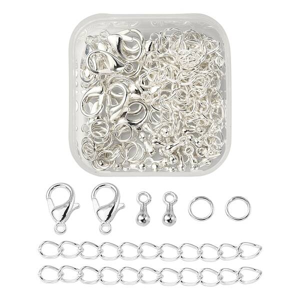 DIY End Chain Making Kit