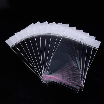 OPP Cellophane Bags