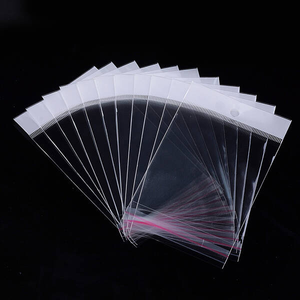 OPP Cellophane Bags