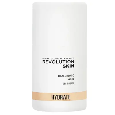 Revolution Skincare Hydrate Anti-wrinkle and anti-aging cream 50 ml