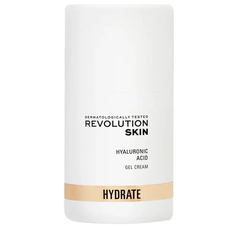 Revolution Skincare Hydrate Anti-wrinkle and anti-aging cream 50 ml