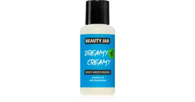 Beauty Jar Dreamy Creamy Nourishing Body Cream 80 Ml