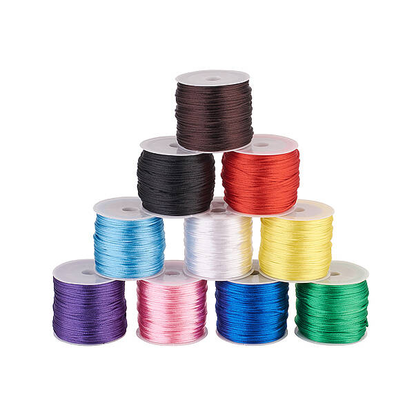Nylon Thread