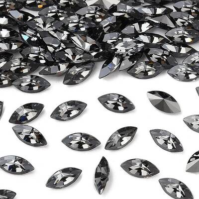 Preciosa® MAXIMA Crystal Fancy Stones