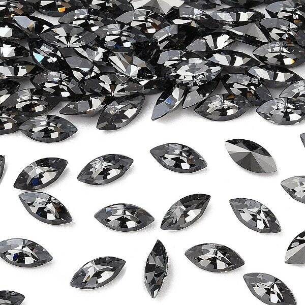 Preciosa® MAXIMA Crystal Fancy Stones