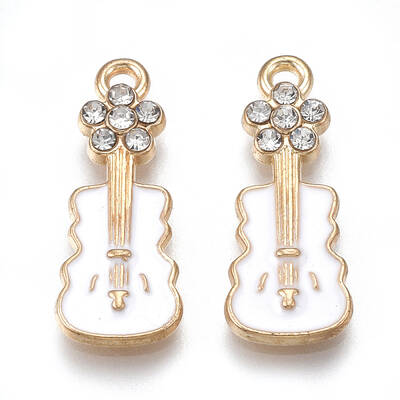 Alloy Pendants
