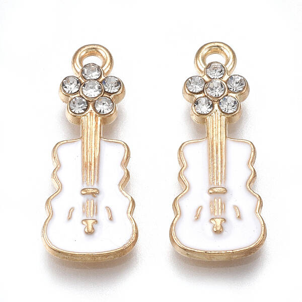 Alloy Pendants