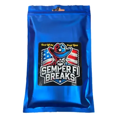 Semper's Football Pack Sport Card Collectible Packs- 4 Levels Semper's Personal Football Collection.