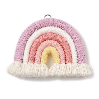 Polypropylene Pendants