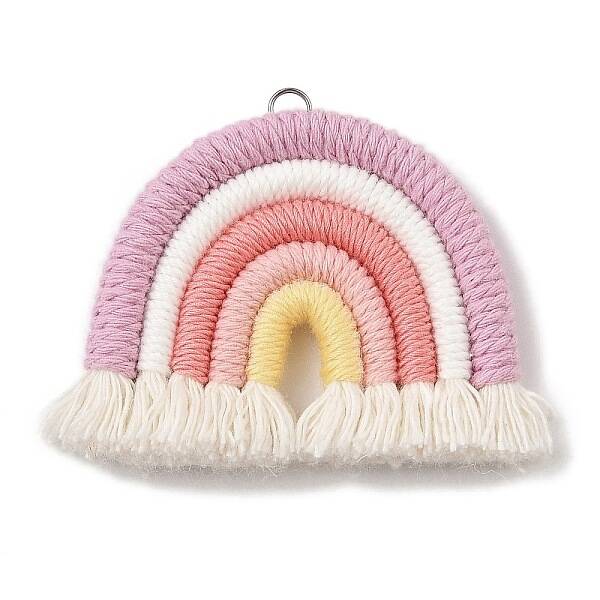 Polypropylene Pendants