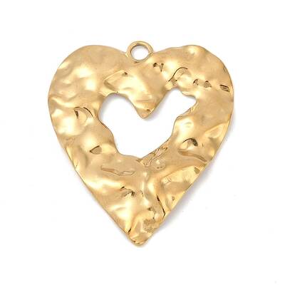 304 Stainless Steel Pendants