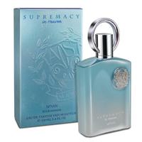 AFNAN SUPREMACY IN HEAVEN MEN 3.4 FL.oz EDP SPRAY