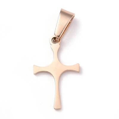 304 Stainless Steel Pendants