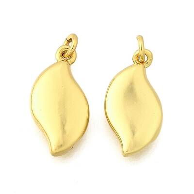 Brass Charms