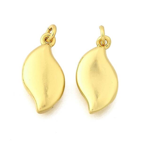 Brass Charms