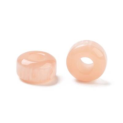 Resin European Beads