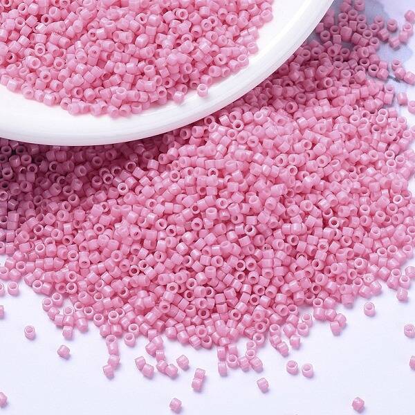 MIYUKI Delica Beads