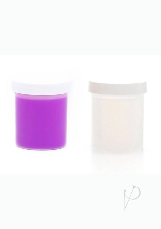 Clone A Willy Refill Neon Purple