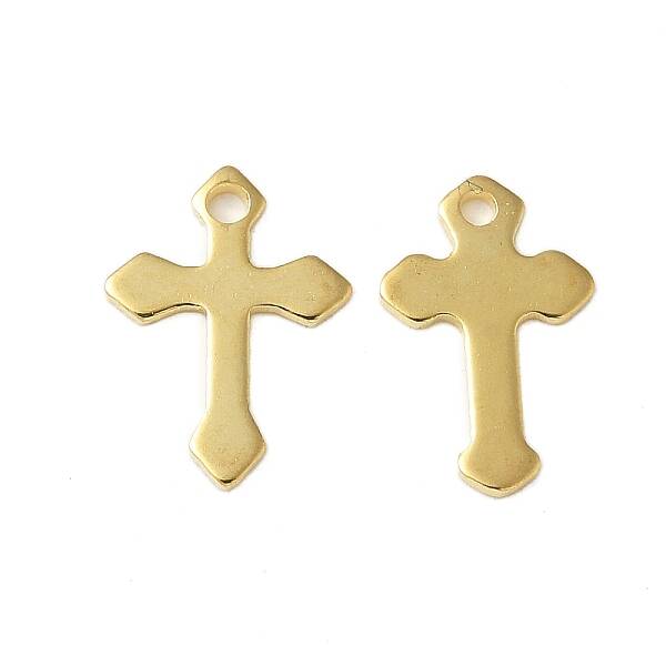 201 Stainless Steel Pendants