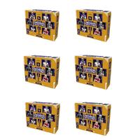 Contenders Hobby Break #2 Half Case 2024 (6) Contenders Hobby Boxes . Pick Your Team PYT