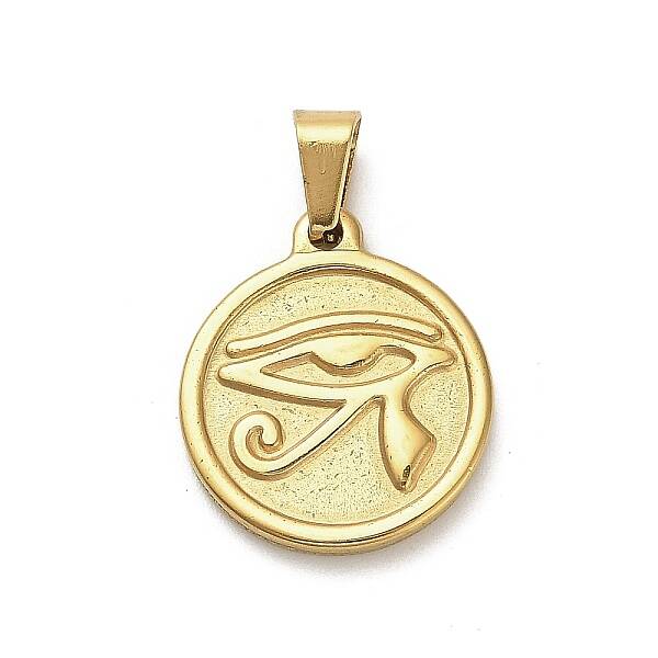 304 Stainless Steel Pendants