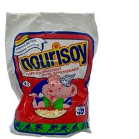 Nourisoy T-shirt Women classic design brand