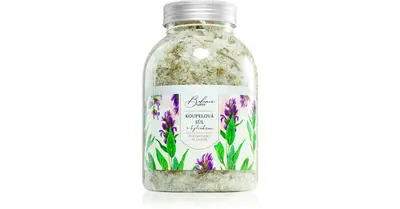 Bohemia Gifts & Cosmetics Bohemia Natur Relaxing Bath Salts 1200 g