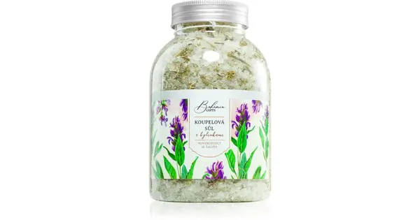 Bohemia Gifts & Cosmetics Bohemia Natur Relaxing Bath Salts 1200 g