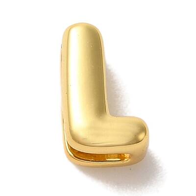 Rack Plating Brass Pendants