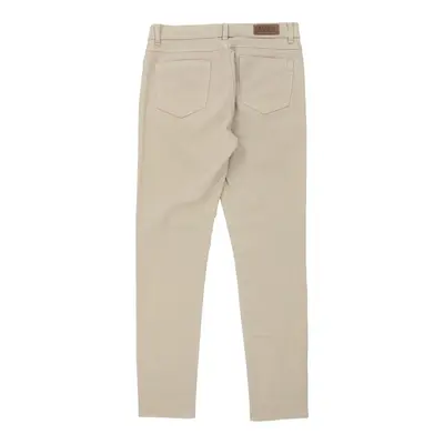 Angels Trousers - 32W 32L Beige Cotton