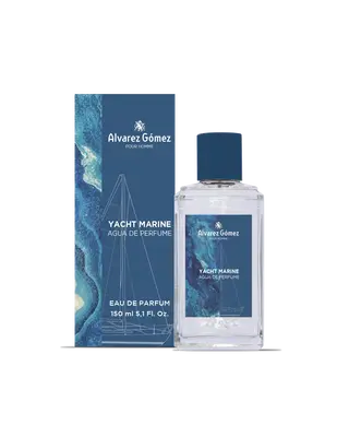 Alvarez Gomez Alvarez Gomez Yacht Marine Per Uomo 150