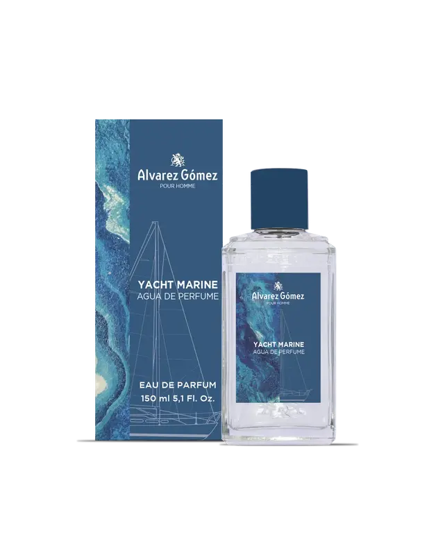 Alvarez Gomez Alvarez Gomez Yacht Marine Per Uomo 150