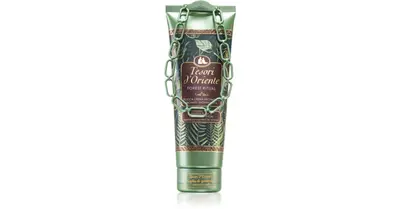 Tesori d'oriente Forest Ritual Shower Gel - 250ml