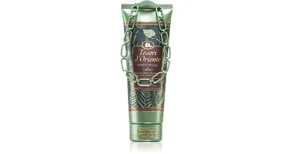 Tesori d'oriente Forest Ritual Shower Gel - 250ml