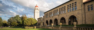 Art and Architecture in Silicon Valley: A Stanford University Tour