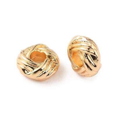 Alloy Beads