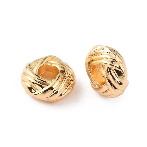 Alloy Beads